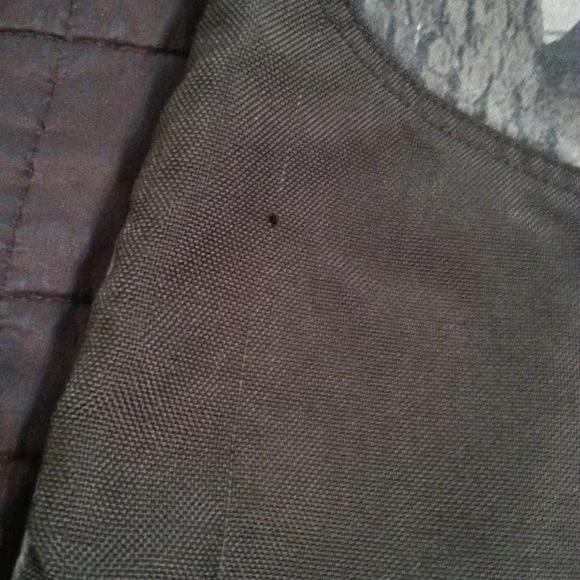 Realtree Camo Pro Gear Wrangler Hunting Pants (real heavy) thick material - Picture 6 of 11